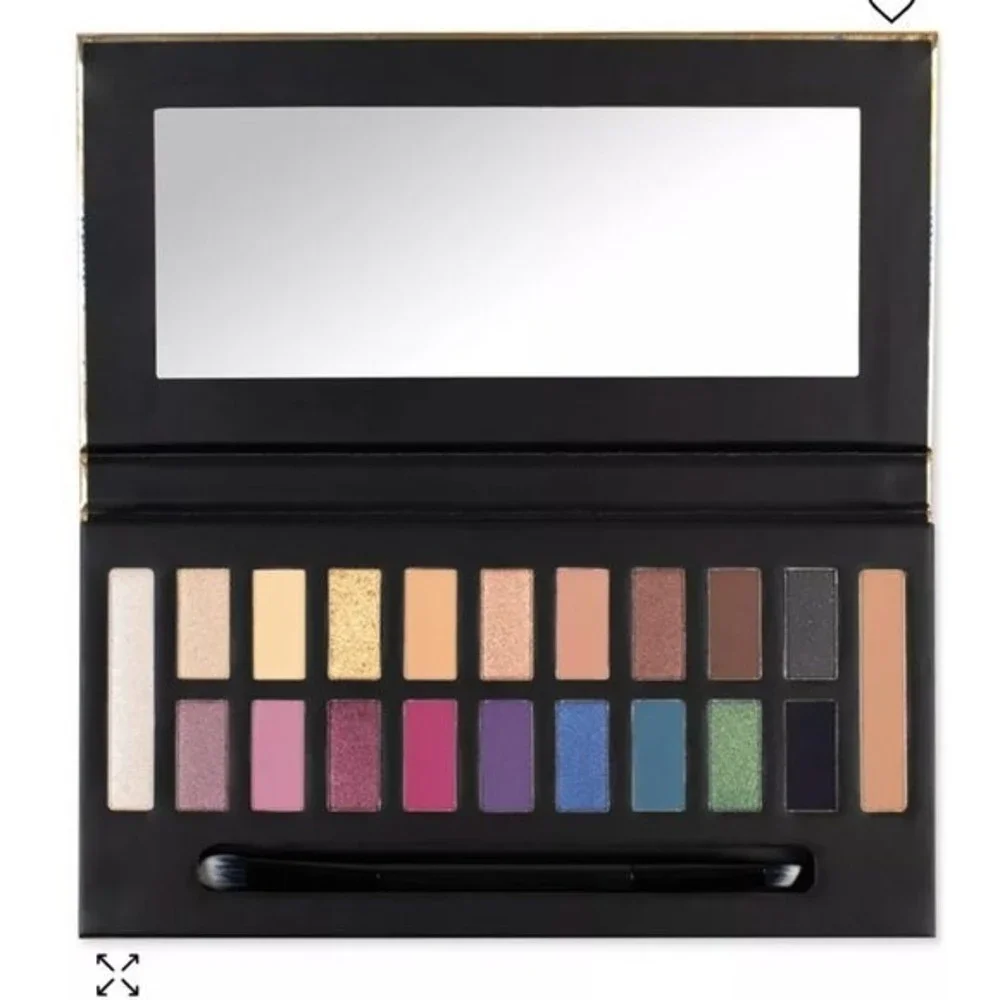 Eyeshadow Palette - Disco Fever!